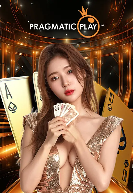 Pragmatic Play-card