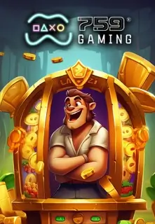 759 Gaming
