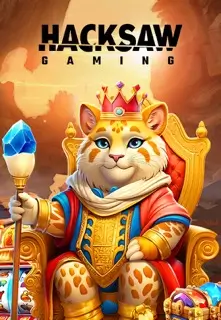 Hacksaw gaming