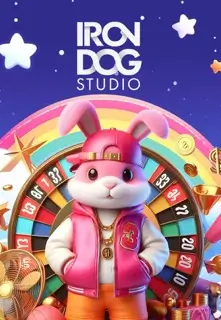 Irondog studio