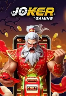 Joker gaming