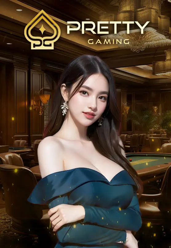 Pretty Gaming card