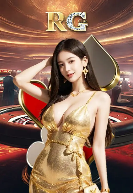 Royal Gclub card