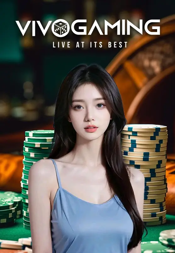 Vivo Gaming card