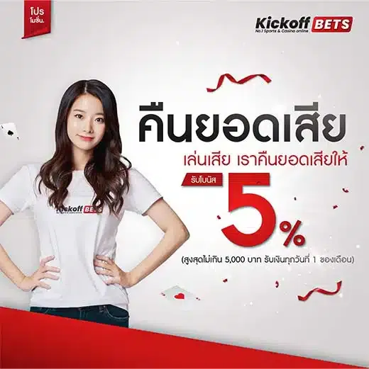 คืนยอดเสีย