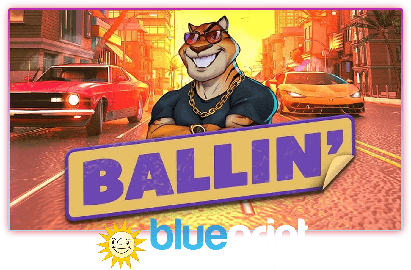 เกม ballin