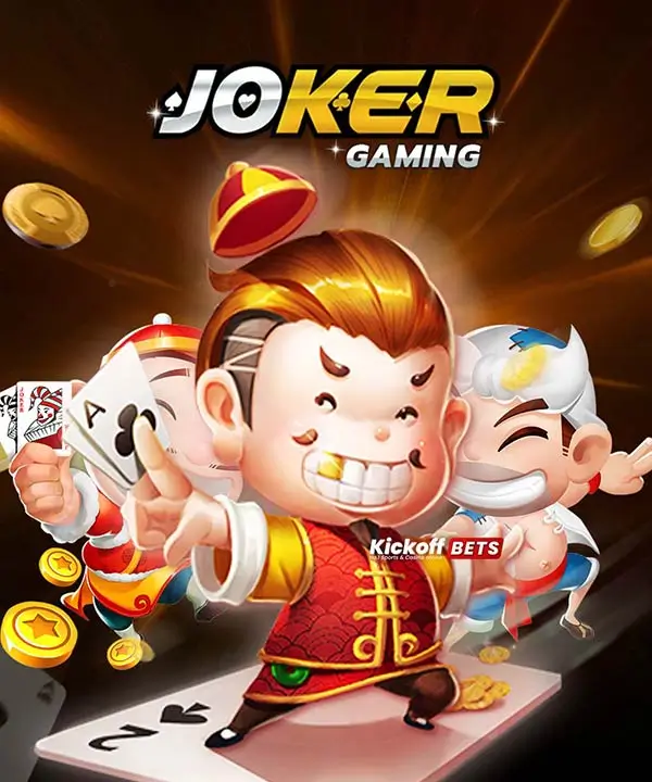 joker gaming