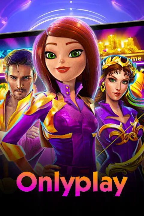 onlyplay รูปปกในมือถือ