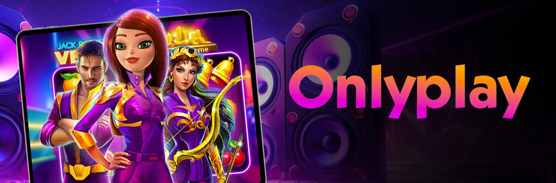 onlyplay รูปปกในคอม