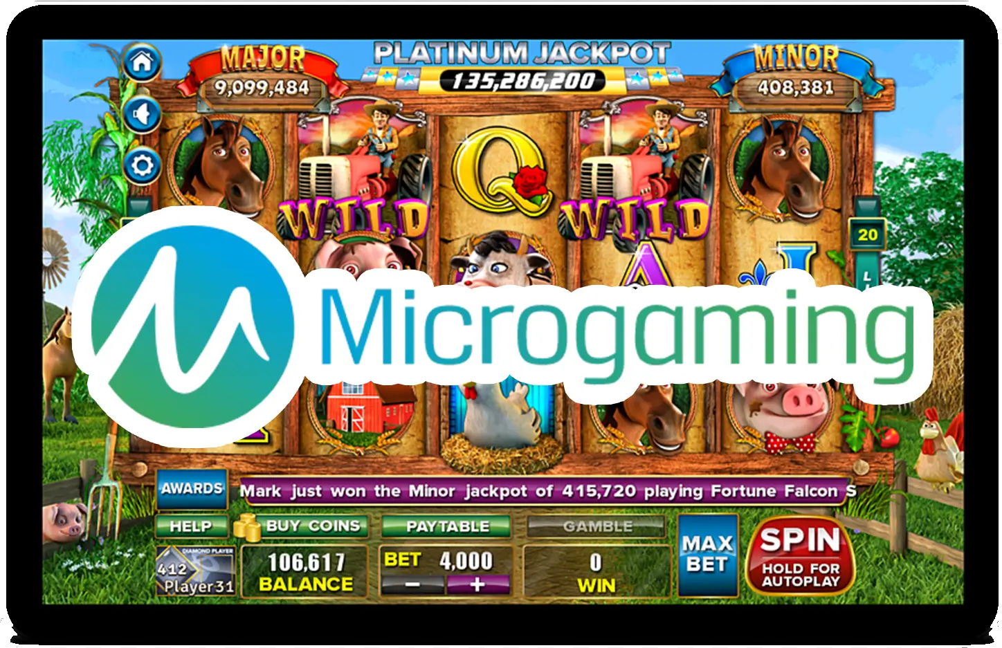 microgaming