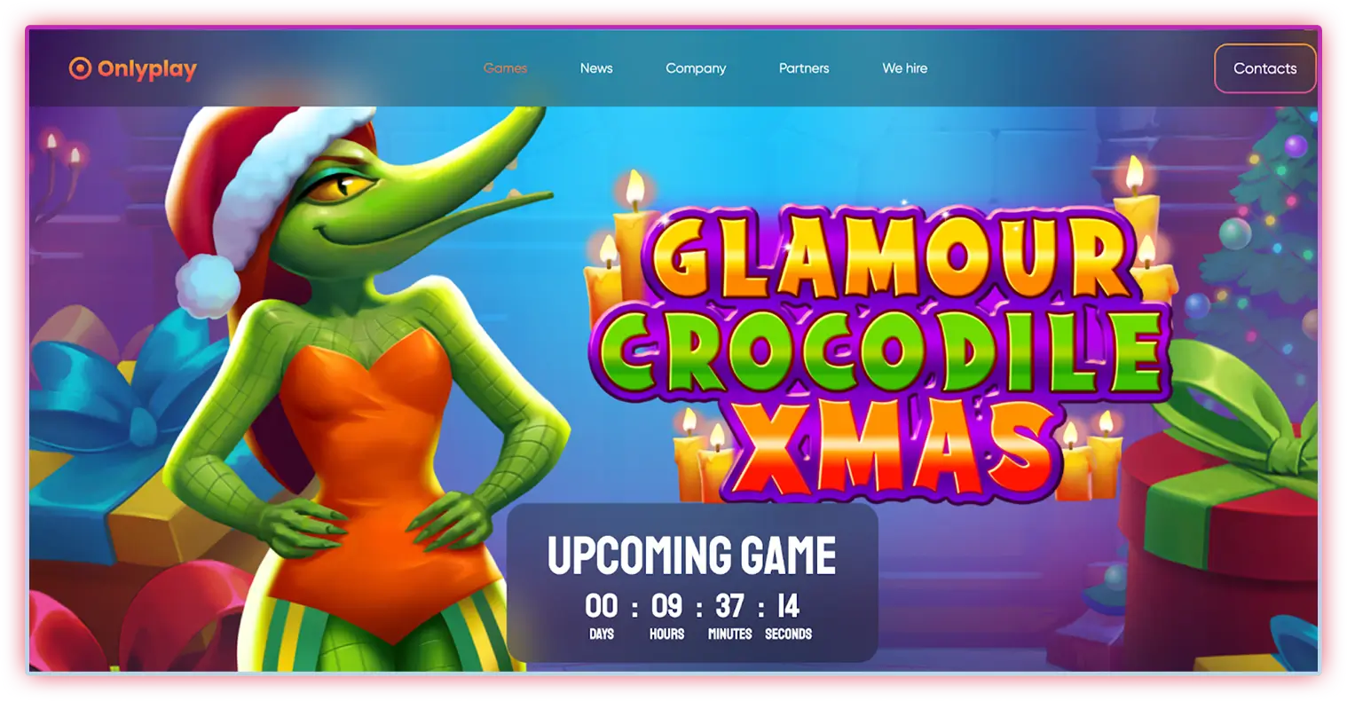 onlyplay เล่นสล็อตให้สนุก ต้องเล่นที่นี่เท่านั้น