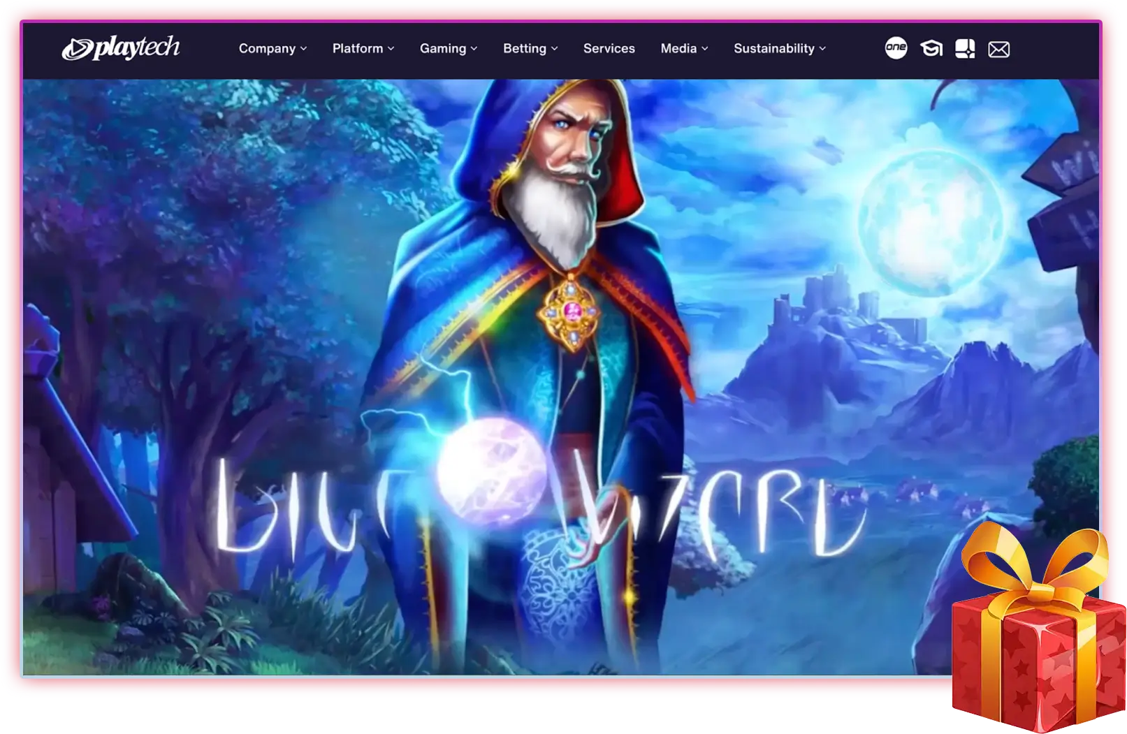 playtech ค่ายเกมที่เต็มไปด้วยนวัตกรรมเป็นมืออาชีพ