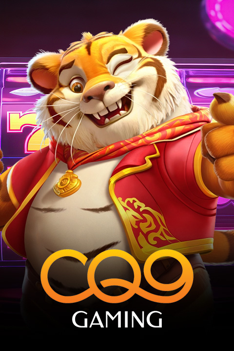 มือถือ CQ9