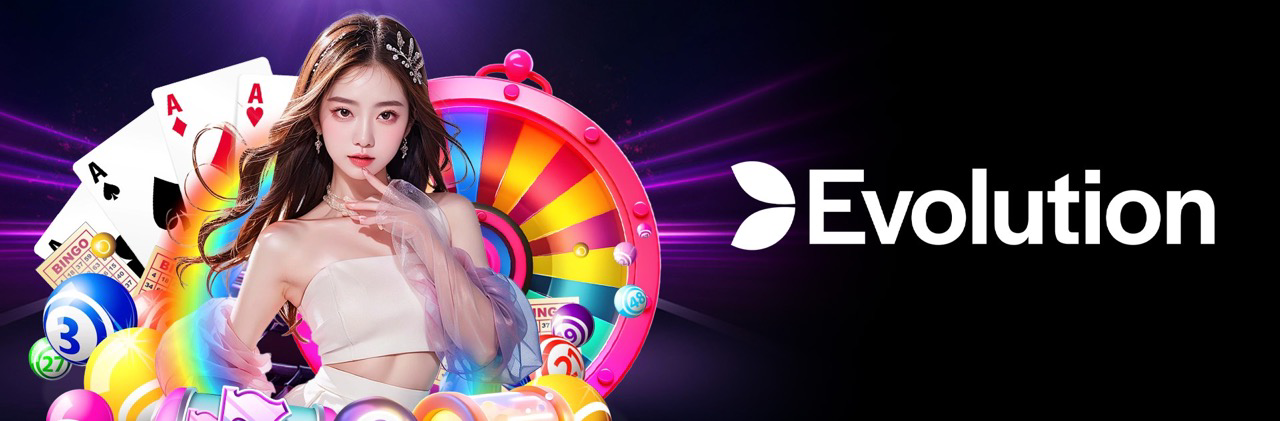 Evolution Gaming